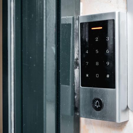 Apartamento La Tana Centro 2 Granada Exteriör bild
