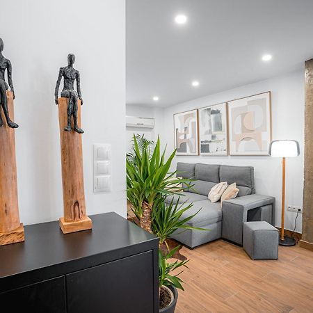 Apartamento La Tana Centro 2 Granada Exteriör bild