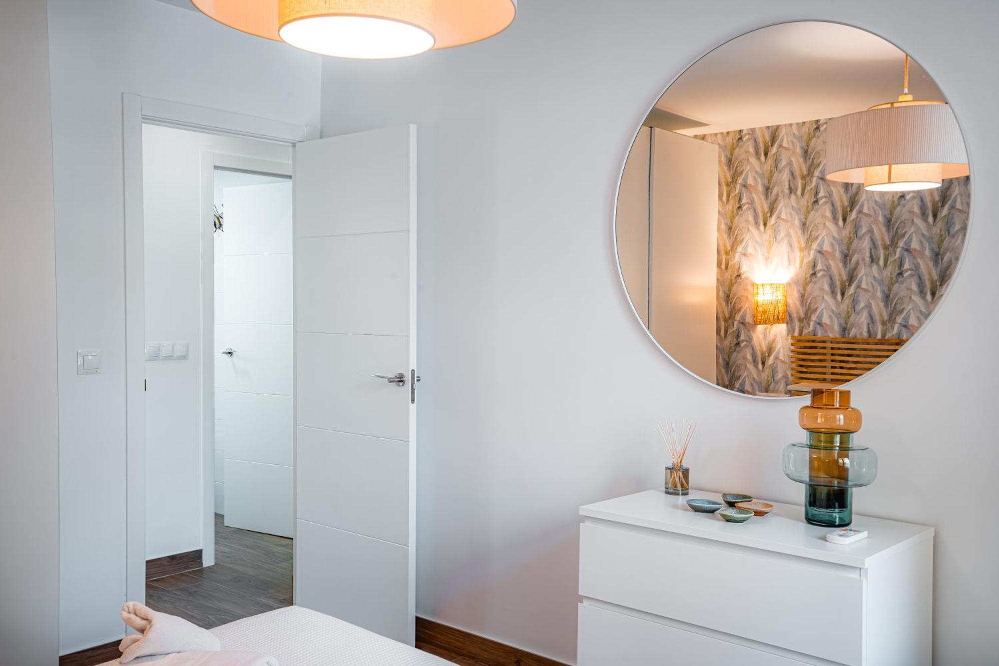 Apartamento La Tana Centro 2 Granada Exteriör bild