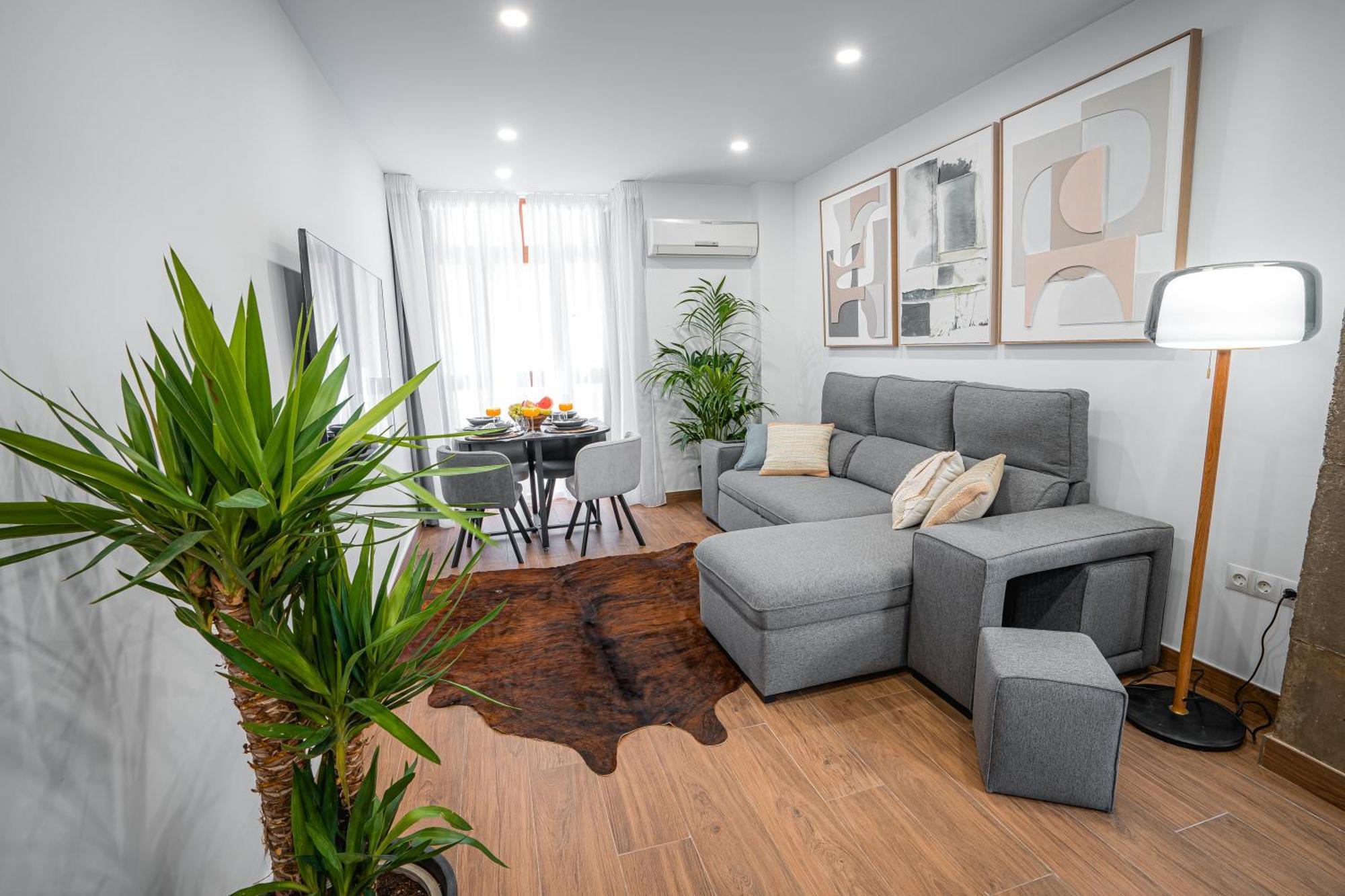 Apartamento La Tana Centro 2 Granada Exteriör bild