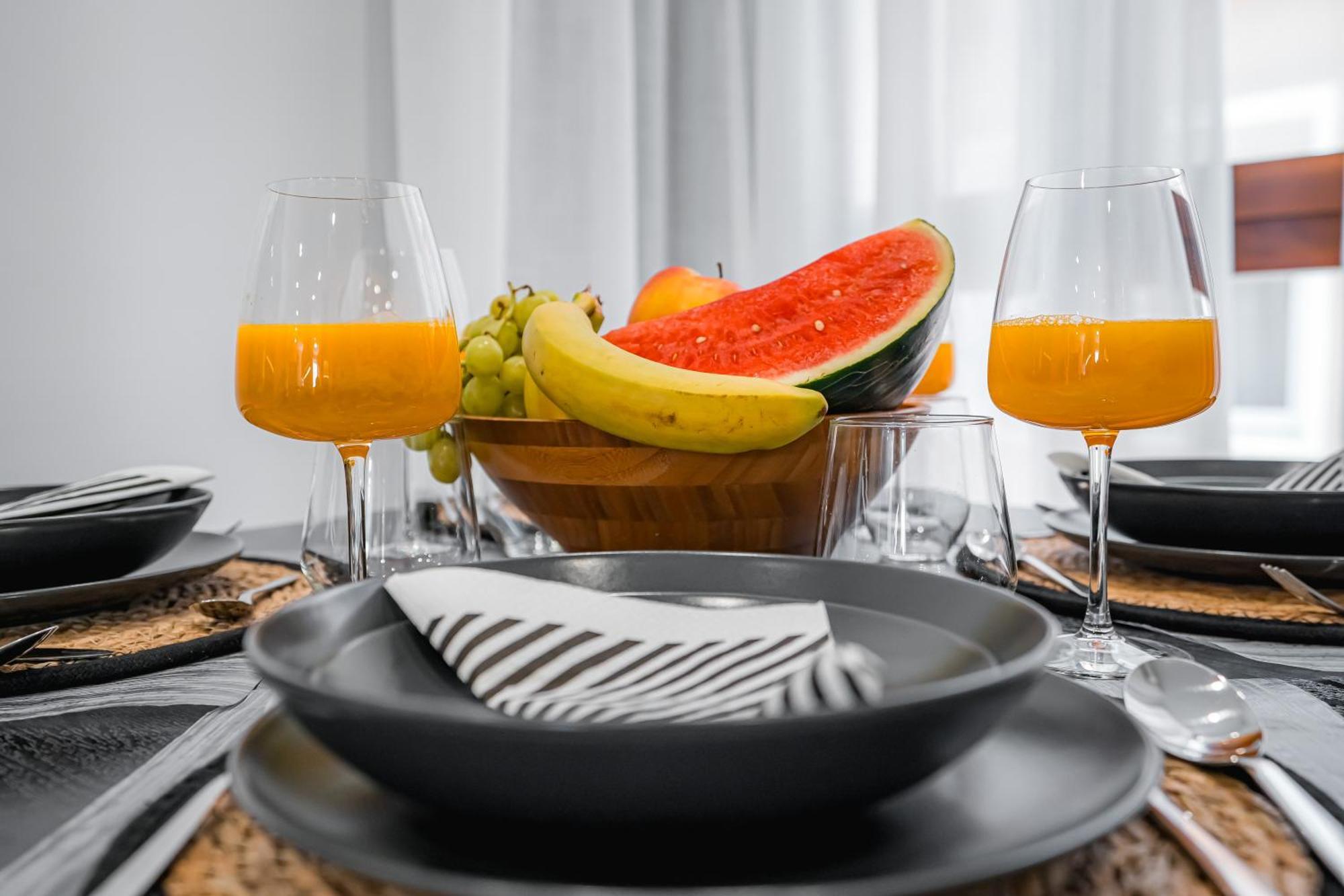 Apartamento La Tana Centro 2 Granada Exteriör bild