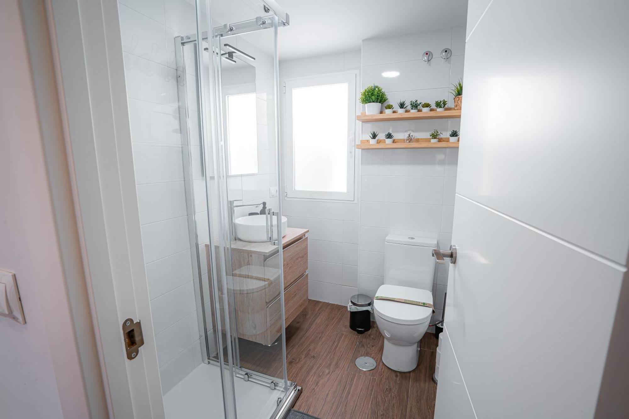 Apartamento La Tana Centro 2 Granada Exteriör bild