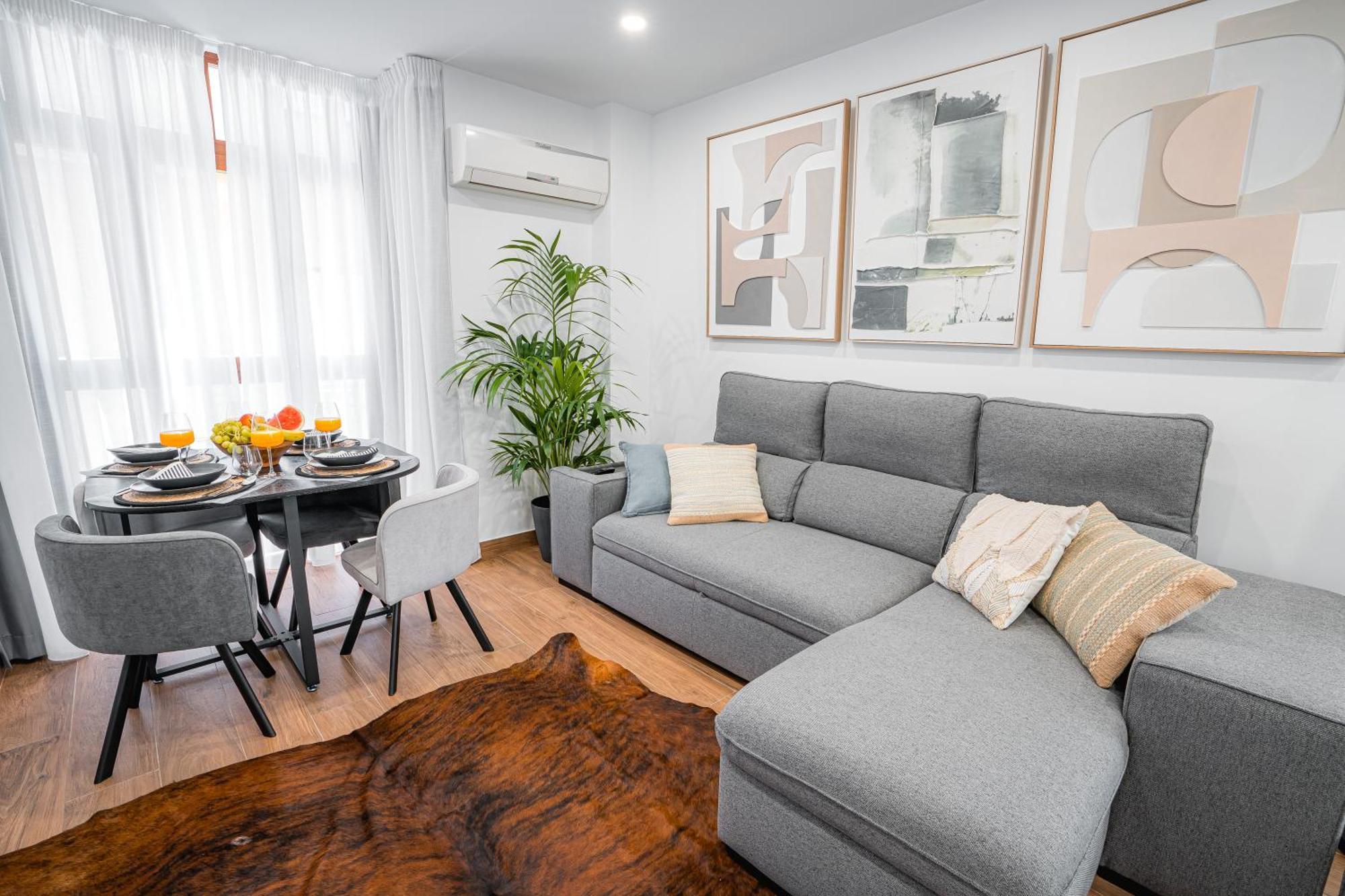 Apartamento La Tana Centro 2 Granada Exteriör bild