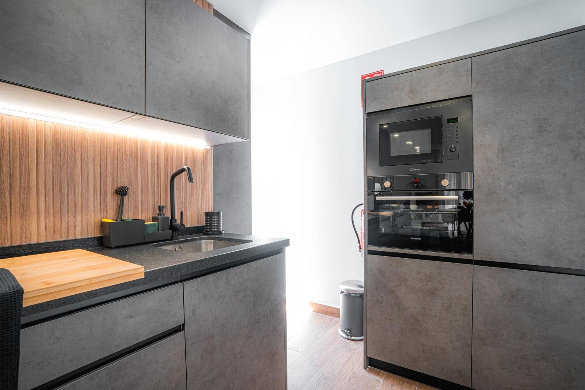 Apartamento La Tana Centro 2 Granada Exteriör bild