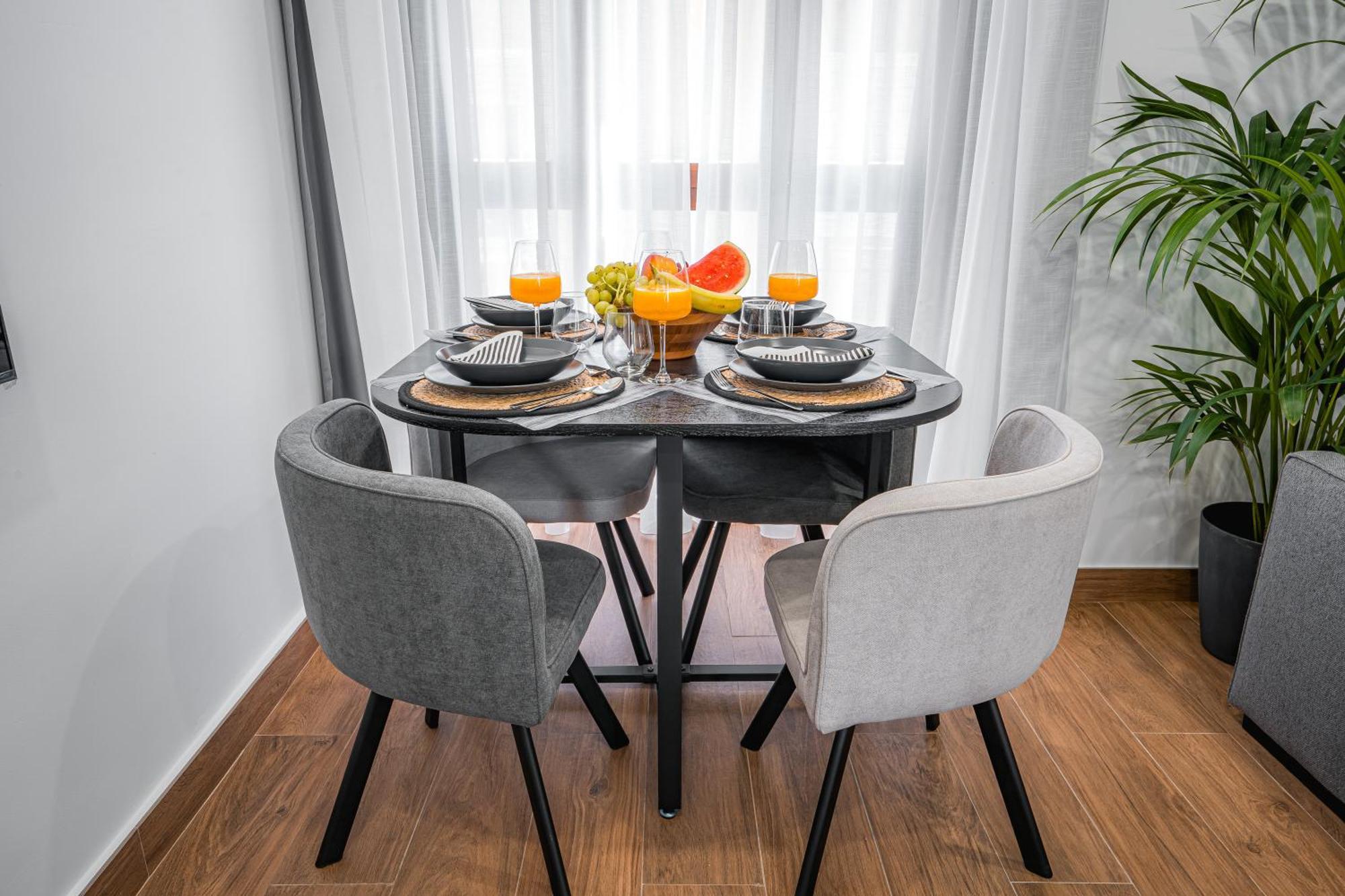 Apartamento La Tana Centro 2 Granada Exteriör bild