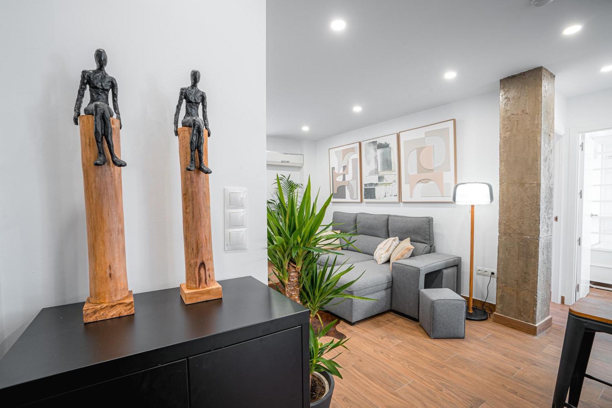 Apartamento La Tana Centro 2 Granada Exteriör bild