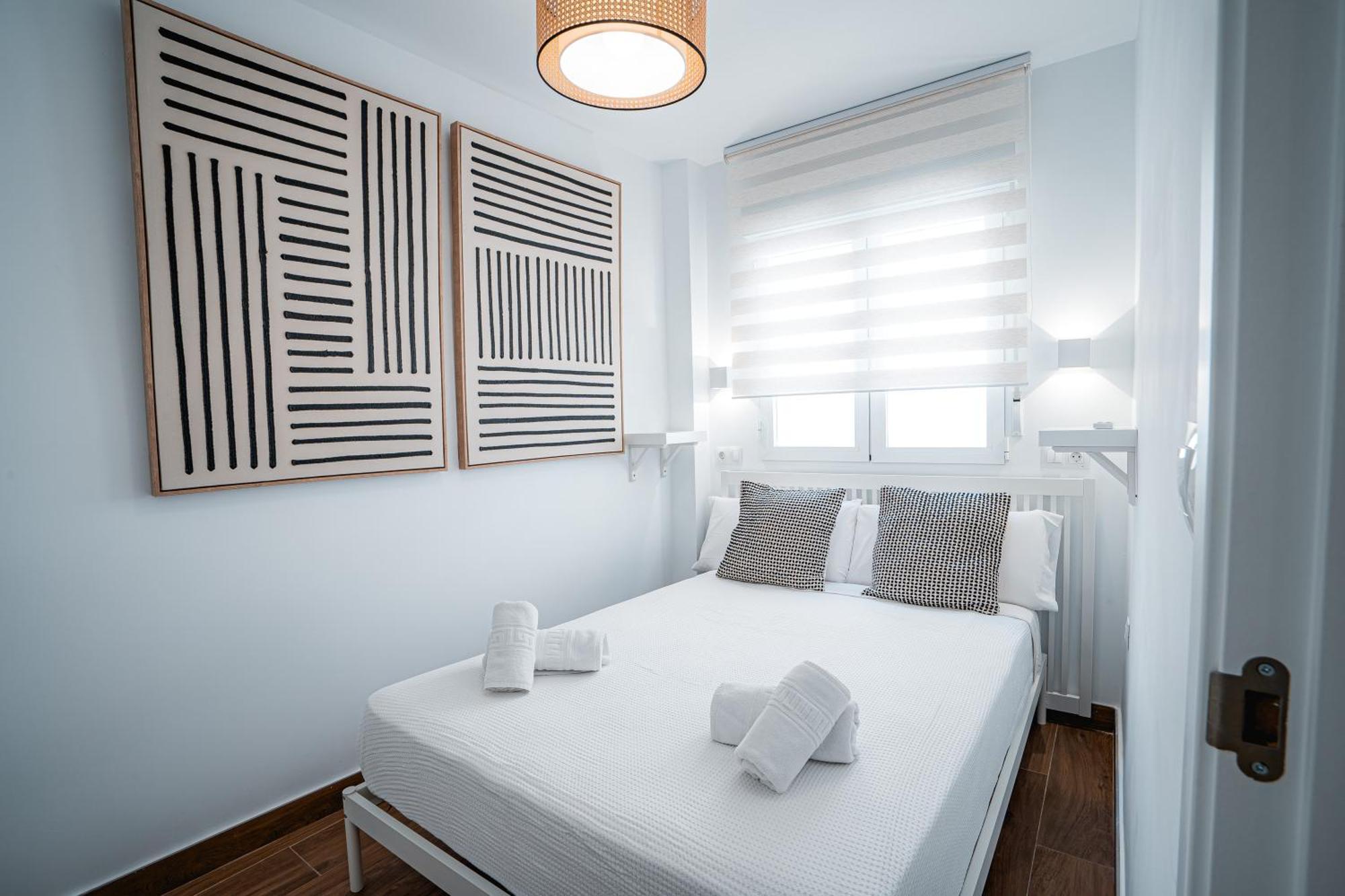 Apartamento La Tana Centro 2 Granada Exteriör bild