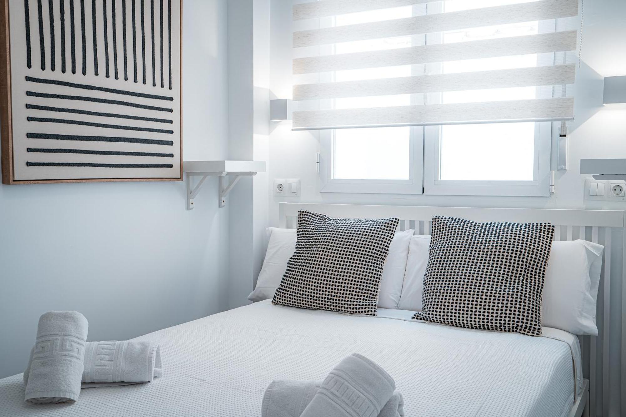 Apartamento La Tana Centro 2 Granada Exteriör bild