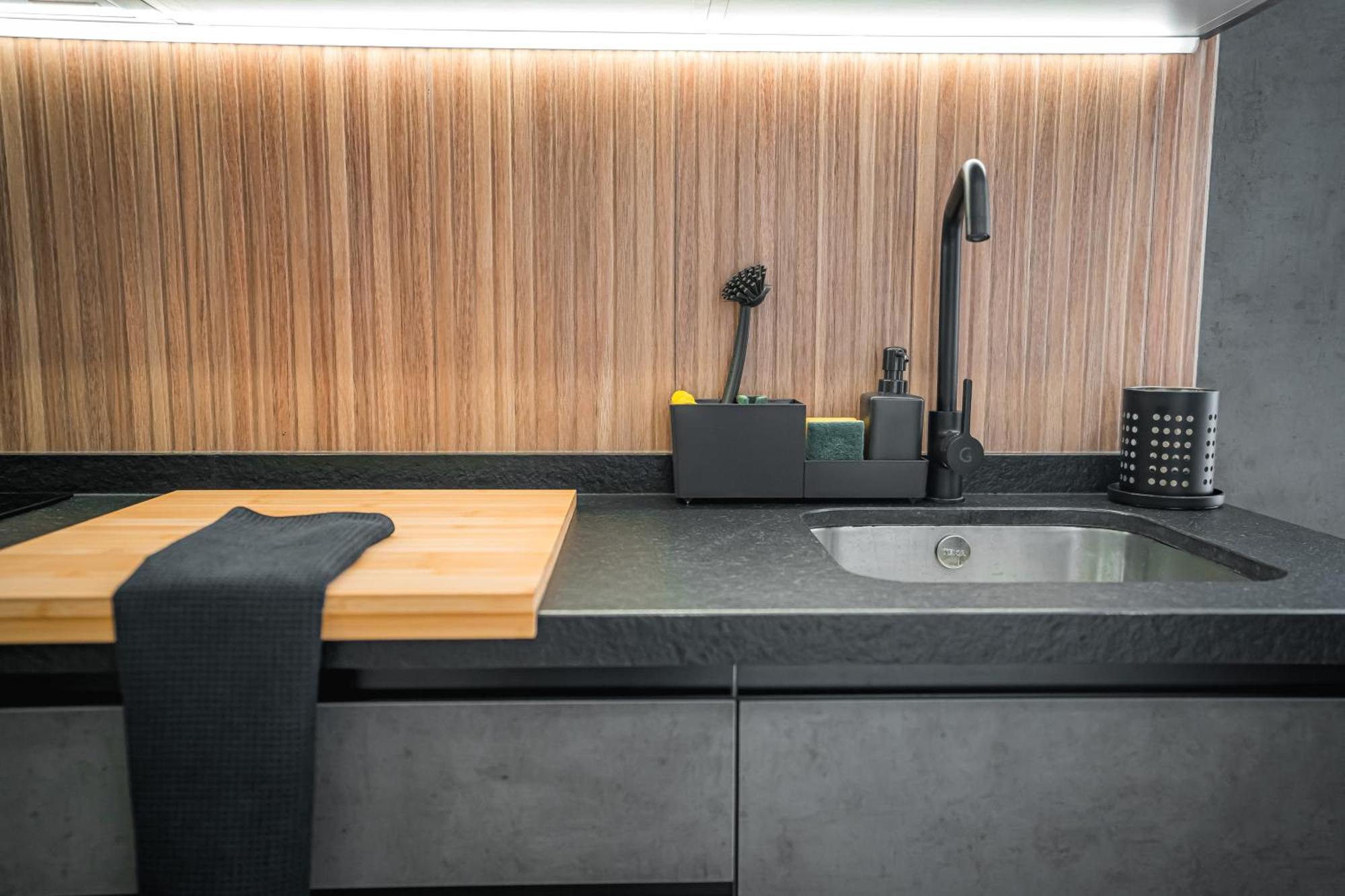 Apartamento La Tana Centro 2 Granada Exteriör bild