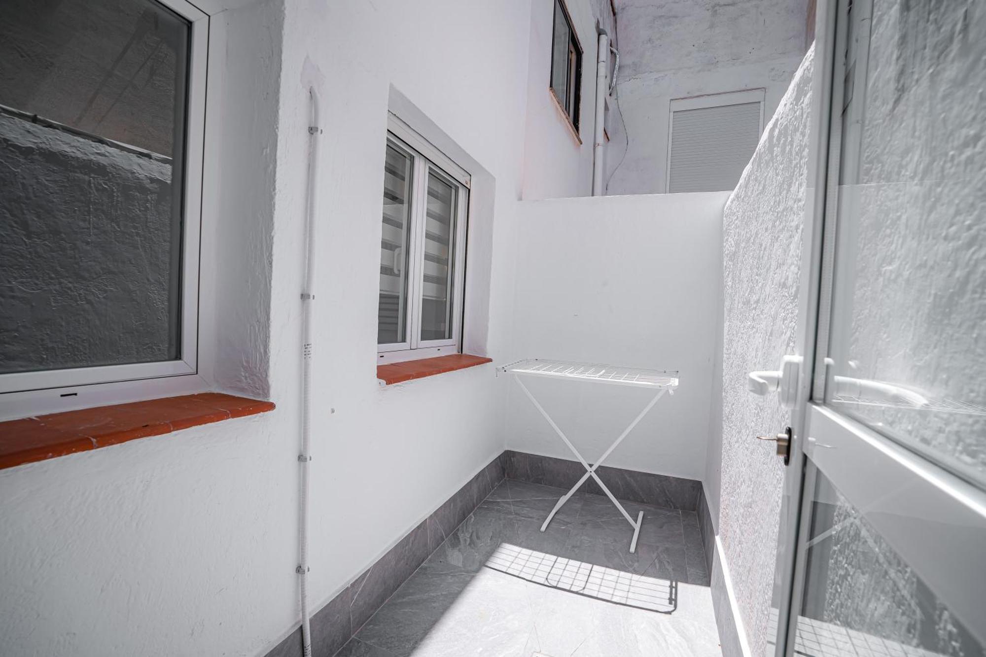 Apartamento La Tana Centro 2 Granada Exteriör bild