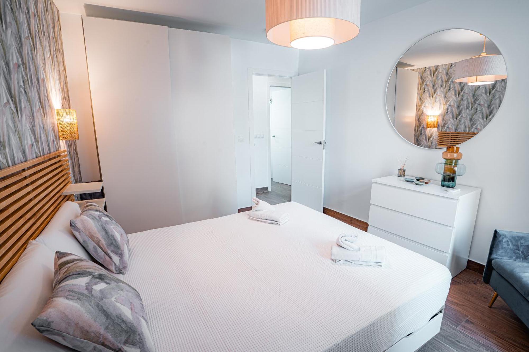 Apartamento La Tana Centro 2 Granada Exteriör bild