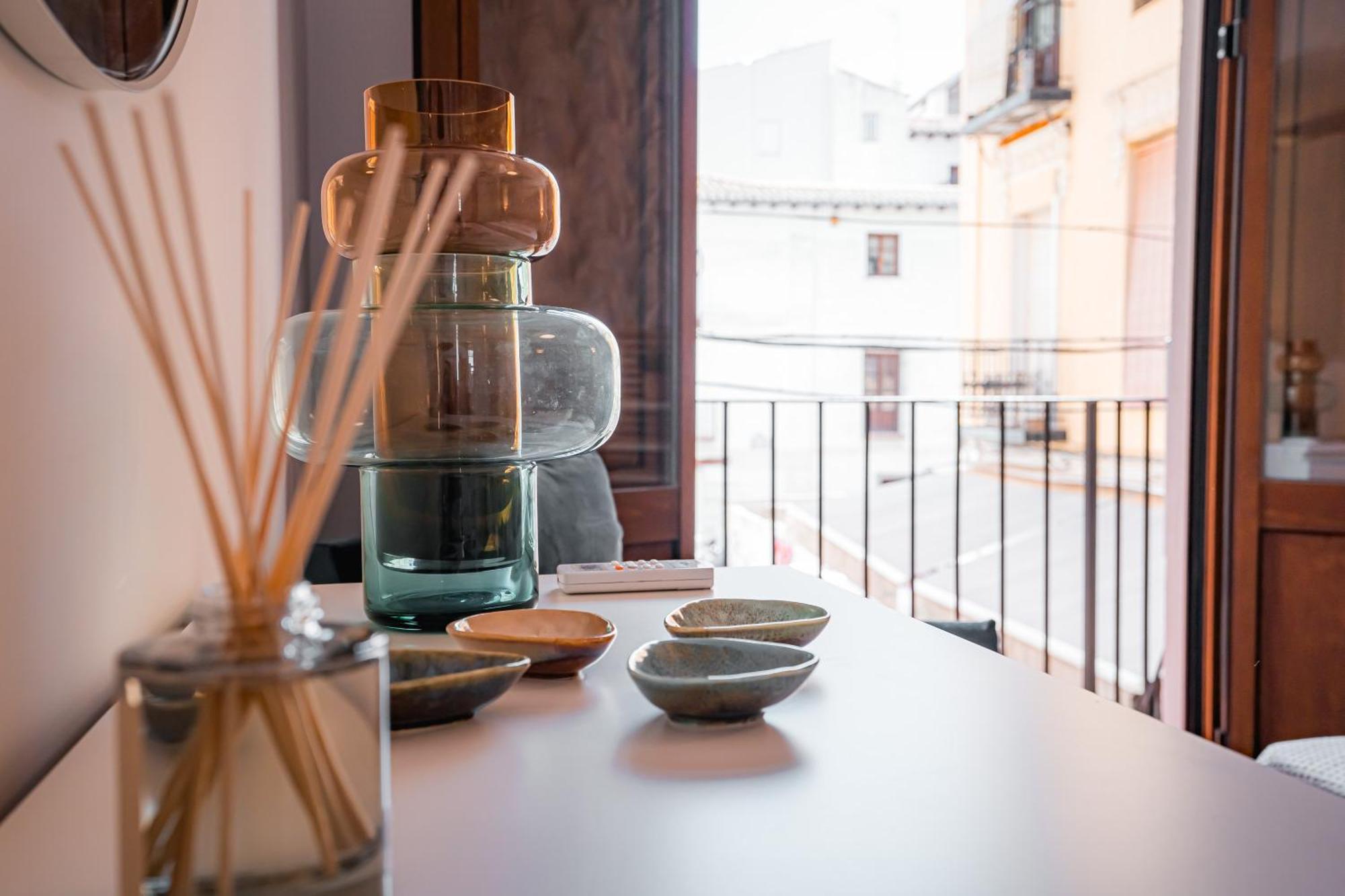 Apartamento La Tana Centro 2 Granada Exteriör bild