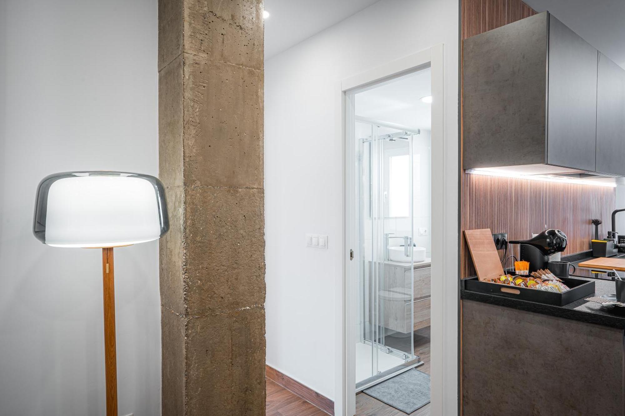 Apartamento La Tana Centro 2 Granada Exteriör bild
