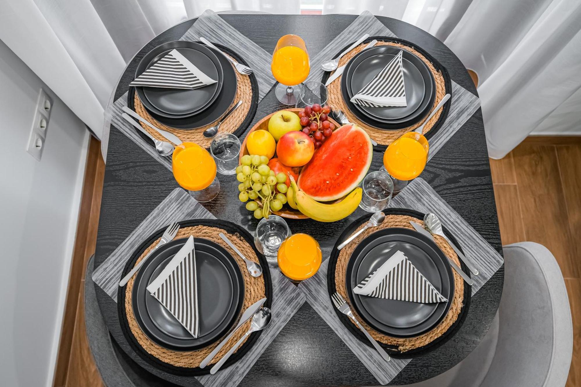Apartamento La Tana Centro 2 Granada Exteriör bild